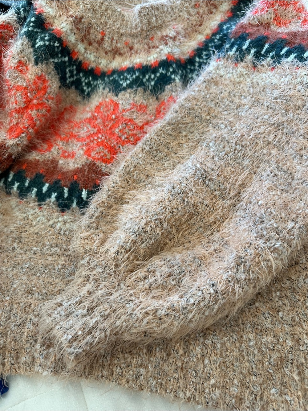 Free People Sweater - Picture 4 of 5